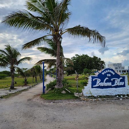 Brahma Blue Resort San Pedro  Exterior photo