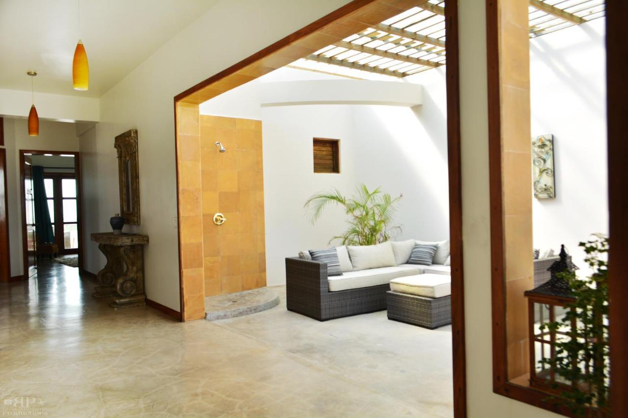 Brahma Blue Resort San Pedro  Exterior photo