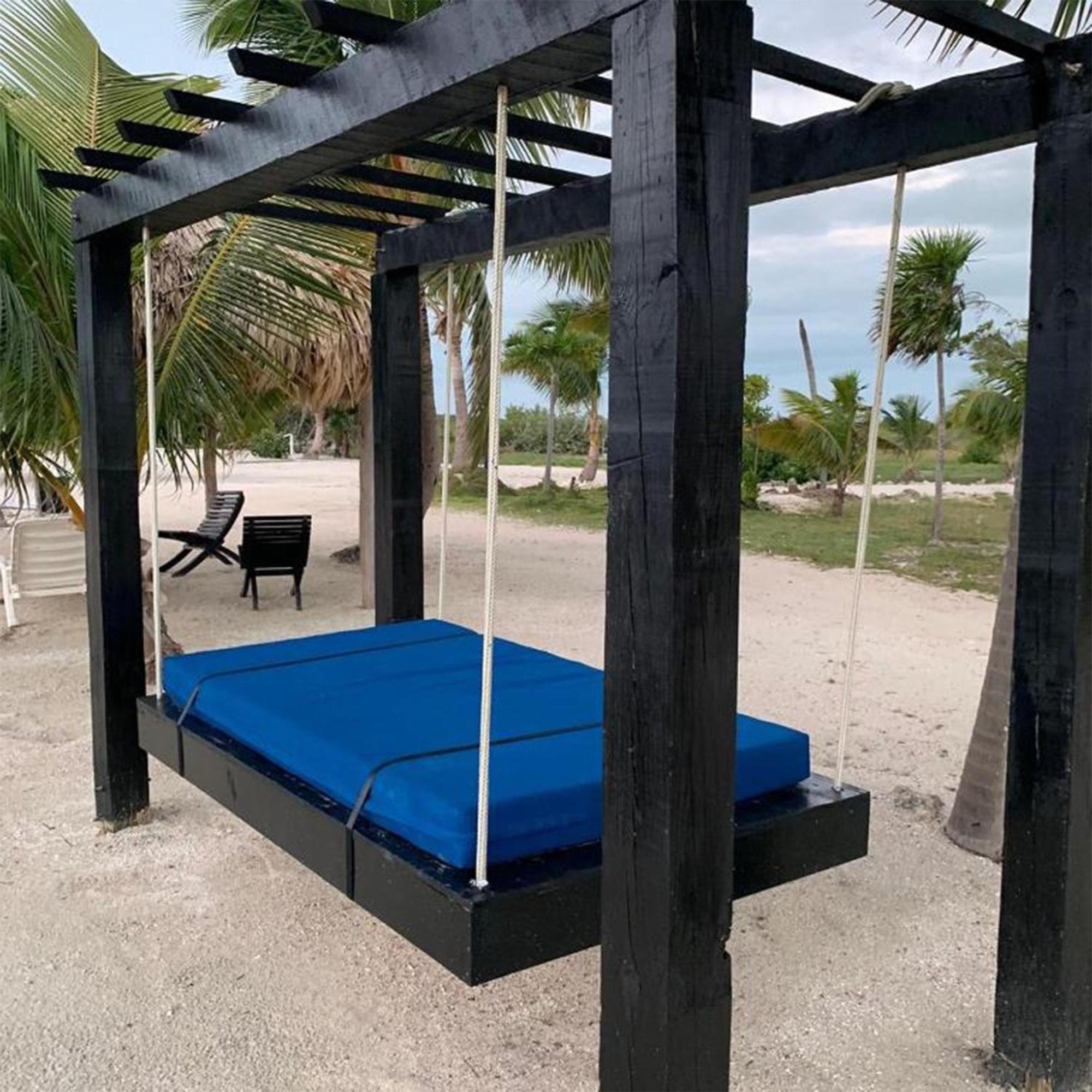 Brahma Blue Resort San Pedro  Exterior photo